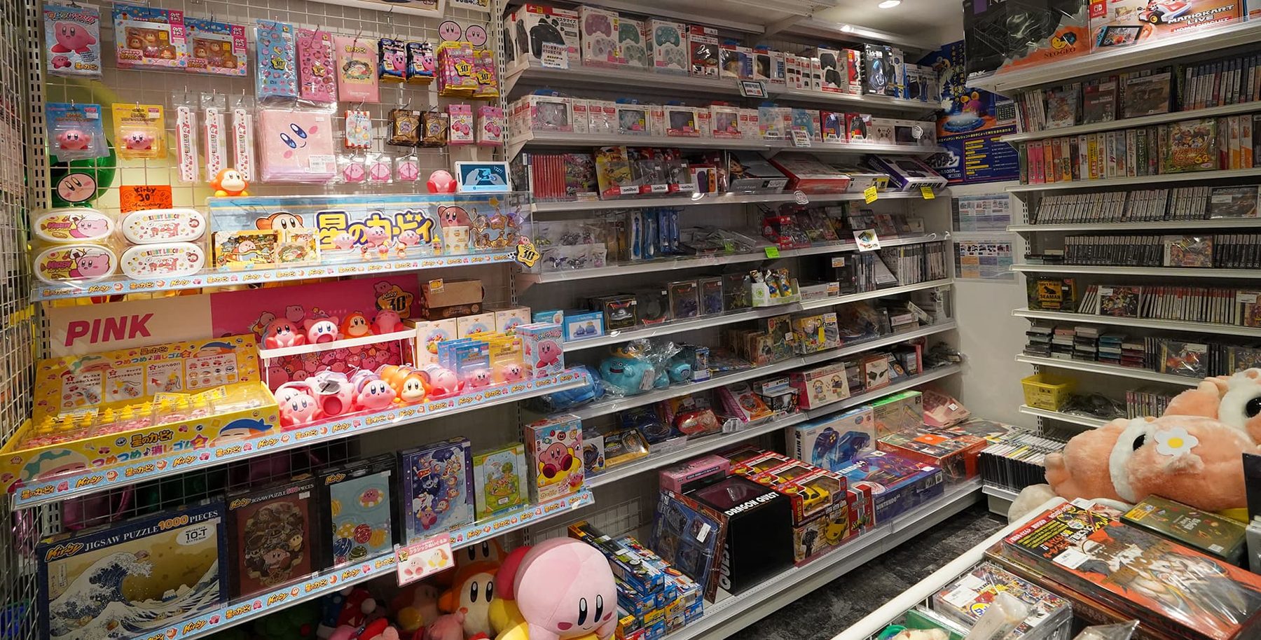 レトロゲーム